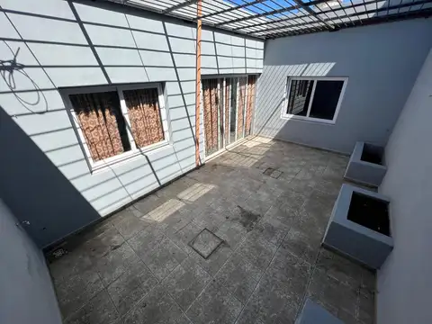 Clodomiro Ferreyra 24