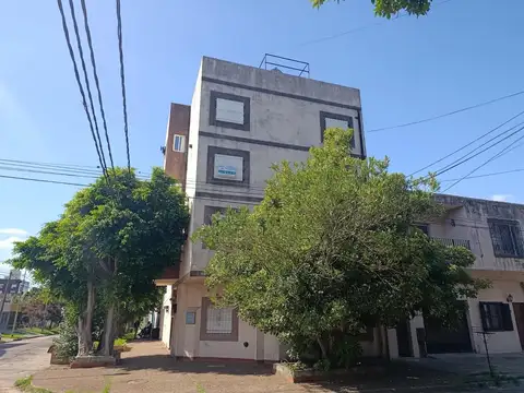 Departamento céntrico en alquiler en Moreno 793