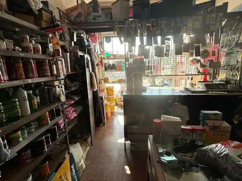 Local en Venta en Villa Elvira, USD 32.000