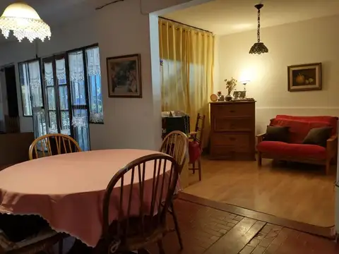 Depto Tipo Casa en Venta de 3 dormitorios