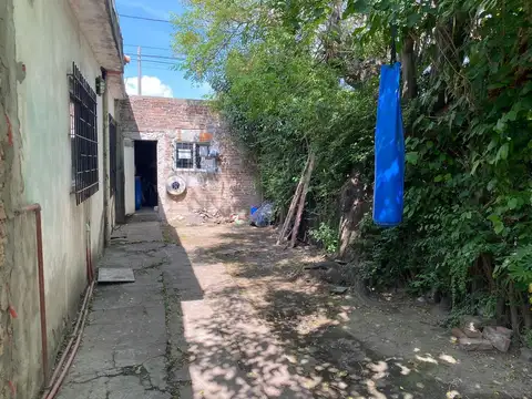 Casa 3 ambientes - Trujui