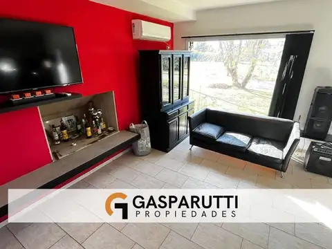 Casa en Venta 8 años