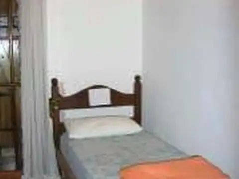 Depto Tipo Casa 3 ambientes con 2 baños