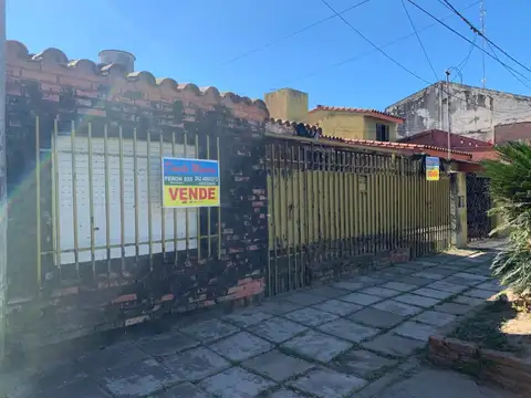 CASAS - CASA - VILLA TTE. SAAVEDRA, RESISTENCIA