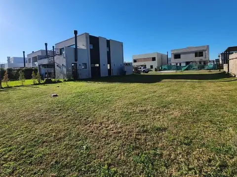 Terreno Lote  en Venta en Vila Marina II, Villanueva, Tigre