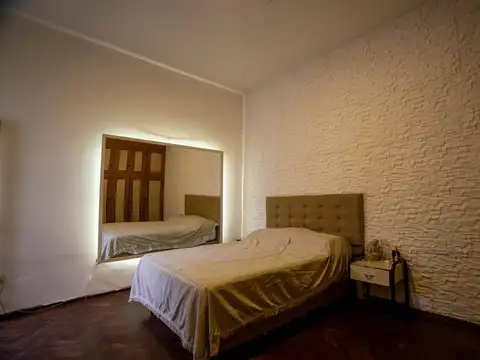Depto Tipo Casa en Venta en Centro, USD 46.000