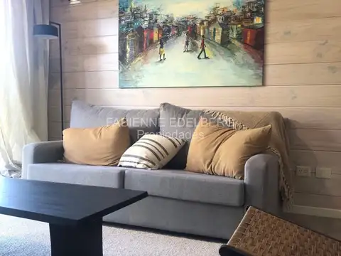 Departamento en Chapelco Golf &amp; Resort