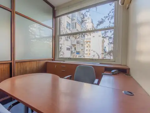 Oficina en Venta en Tribunales, USD 149.000