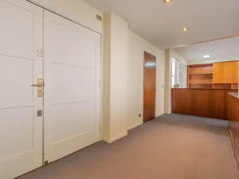 Oficina en Venta en Tribunales, USD 149.000