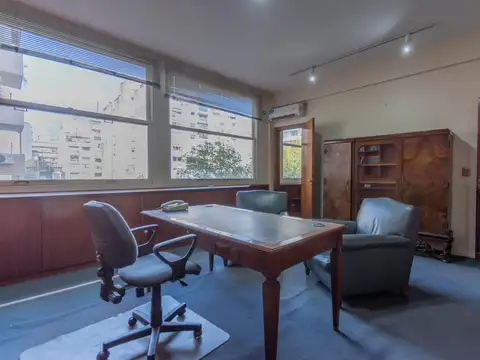 Oficina en Venta A Estrenar