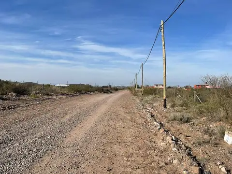 VENTA TERRENO 1 HA. SIERRAS DE ESCALADA LUJAN MDZ