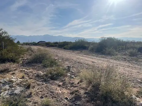 Terreno en Venta en Lujan De Cuyo, USD 40.000