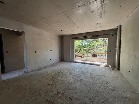 Allende 2000, Piso 1