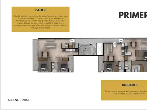 Departamento en Venta Permite mascota