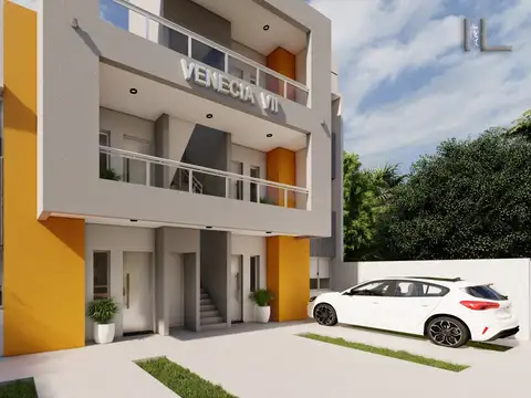 Departamento en Venta de 2 dormitorios