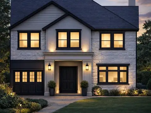 CASA EN VENTA LOS TRONCOS