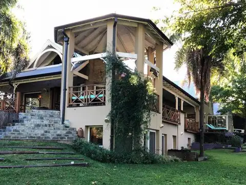 Barrio Cerrado El Talar de Pacheco