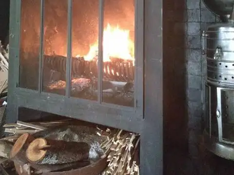 Excelente casa moderna  Barrio El Talar de Pacheco