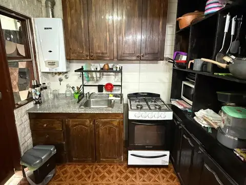 Departamento en Venta de 3 dormitorios