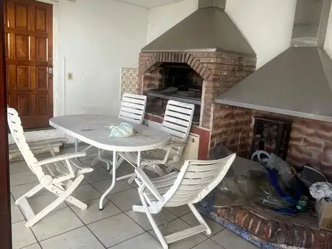 Barrio Parque Calchaqui