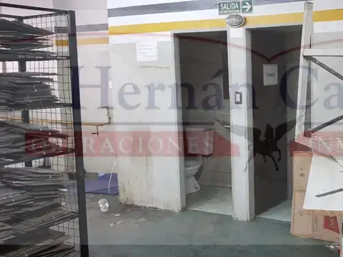 Galpon en Venta en Tablada, USD 590.000