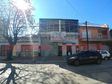 Galpon en Venta en Tablada, USD 590.000