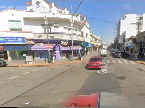 Local en Mart.-Vias/Santa Fe