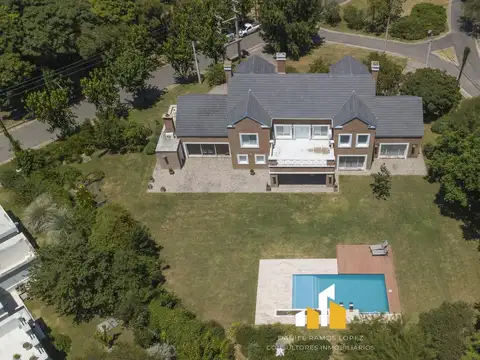 Casa en Las Delicias