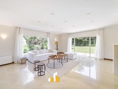 Casa en Alquiler 25 años