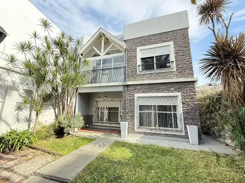 Casa en Venta 20 años