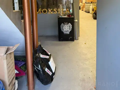 Galpon en Venta 3 años