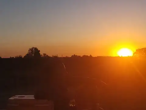 Terreno puerto general San martin