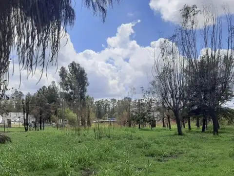 Parque Industrial Comirsa