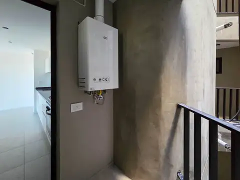 Departamento en Alquiler A Estrenar