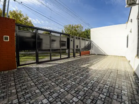 Casa en Venta en Belgrano, USD 45.000