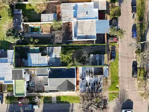 Terreno en Venta en San Antonio De Padua, USD 60.000