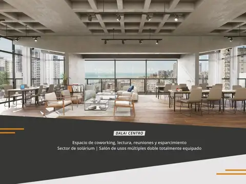 Departamento en Venta en Centro, USD 95.000