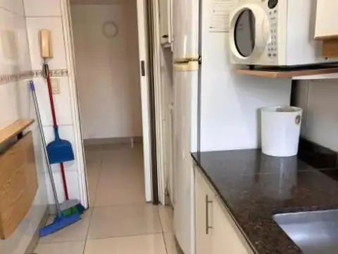 Departamento en Alquiler Temporal 30 años