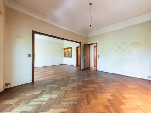 Avenida Santa Fe 3900