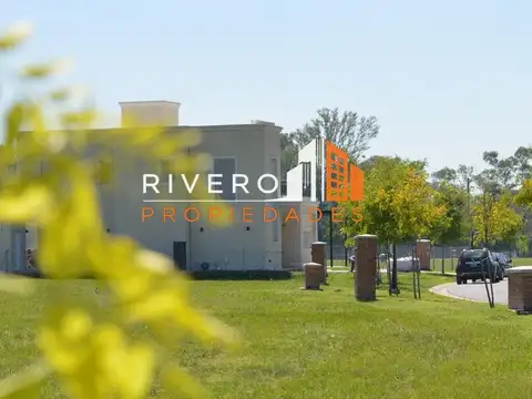 Terreno en Venta 21  mts Fondo