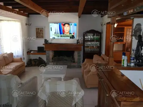 Casa en Alquiler Temporal en Rincón del Indio, USD 7.000
