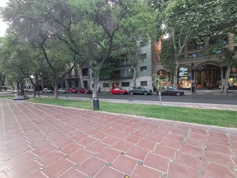 DEPARTAMENTO EN ALQUILER EN CIUDAD DE MENDOZA