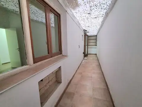 DEPARTAMENTO EN ALQUILER EN CIUDAD DE MENDOZA