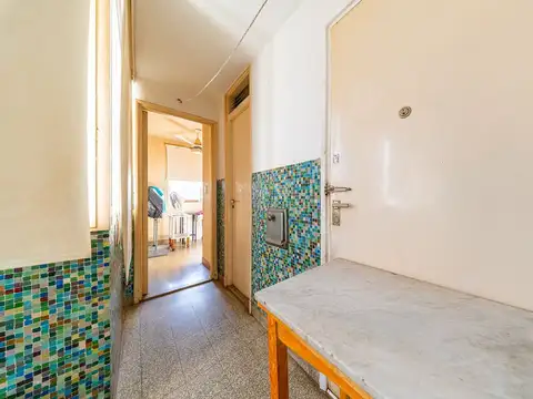 Departamento en Venta 60 años