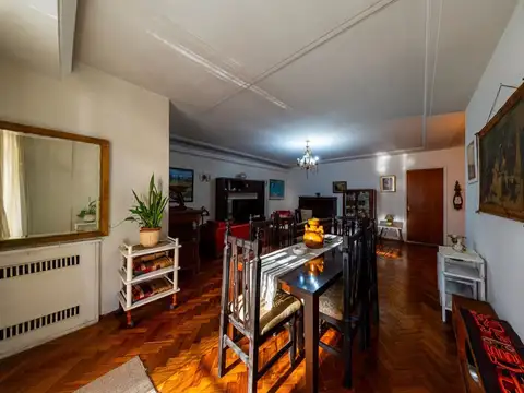 Departamento en Venta de 5 ambientes