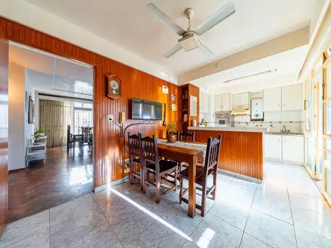 Departamento en Venta de 3 dormitorios