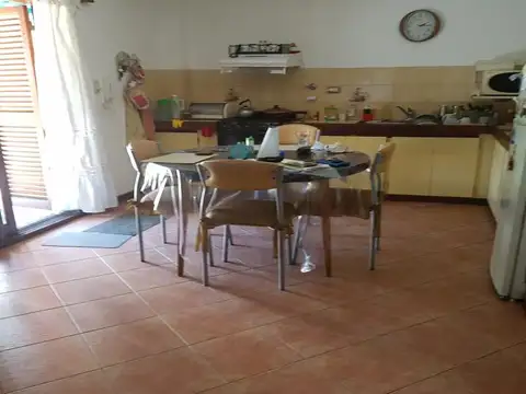 Casa en Venta 35 años