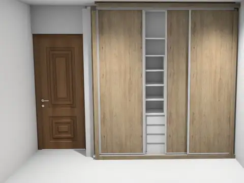 Venta de Casa en Pozo - B.  Privado Las Magnolias