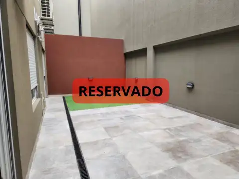 Estados Unidos 3987. PH 4 amb Boedo a estrenar con patio. bajas expensas