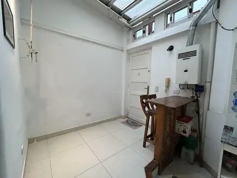 Depto Tipo Casa en Venta al Noreste